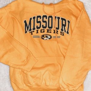 Mizzou Tigers Sweatshirt